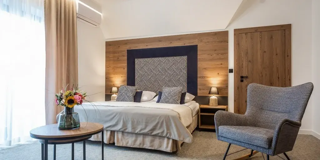 Apartamenty Termy Szaflary, Szaflary (Tatry i Podhale)