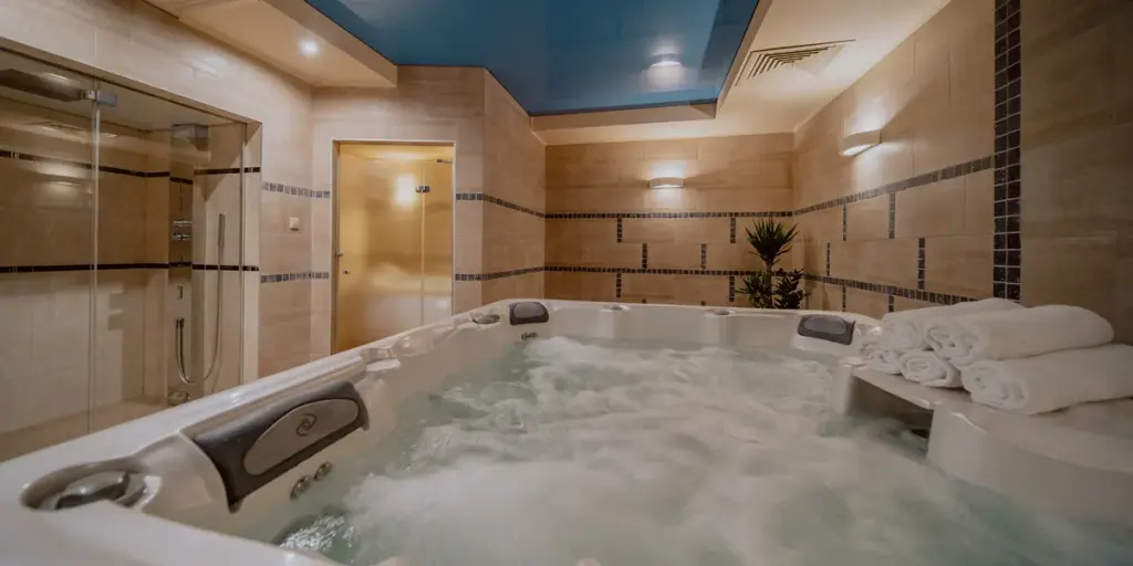 Karpacki & SPA, zdjęcie 5