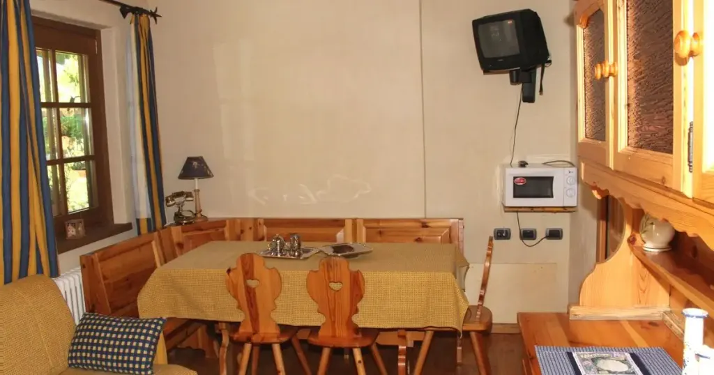 Chalet Elisabetta, zdjęcie 12