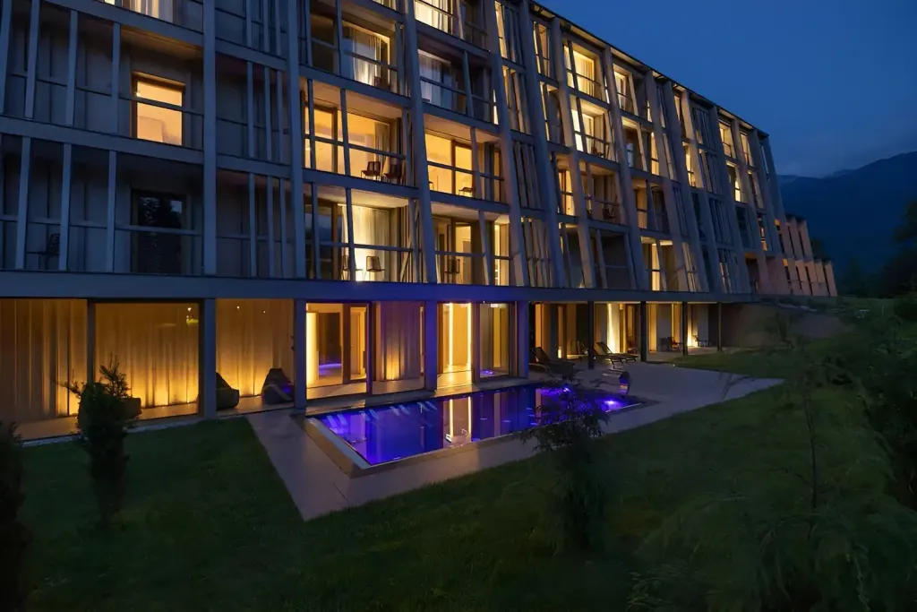 Hotel Bohinj, zdjęcie 16