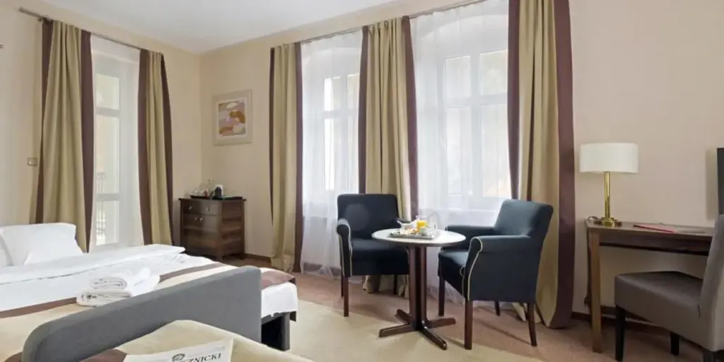 Hotel Impresja, zdjęcie 6
