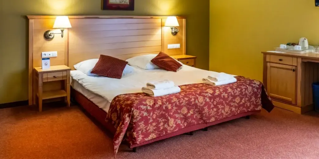 ECO Active Resort Pieniny, zdjęcie 9