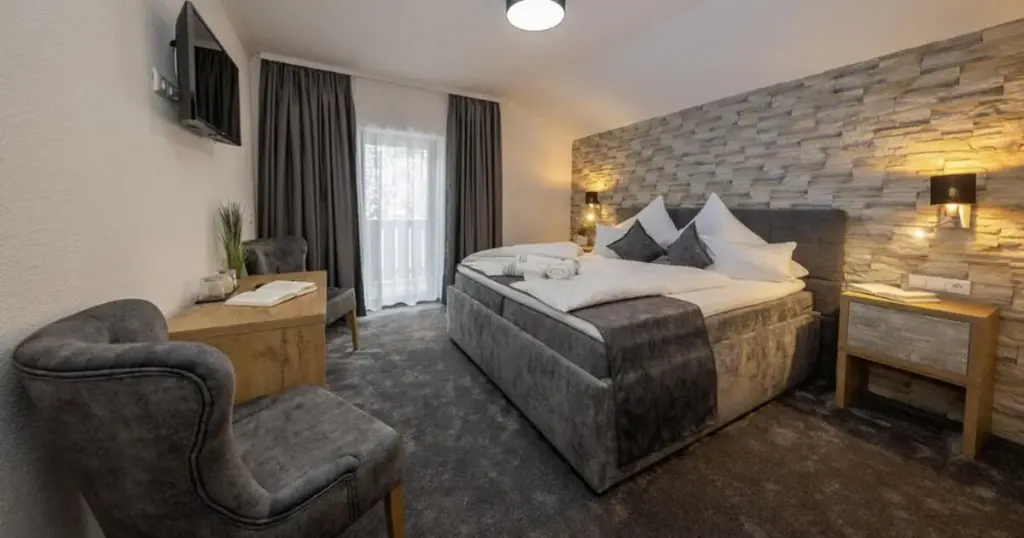 Hotel Austria, zdjęcie 3