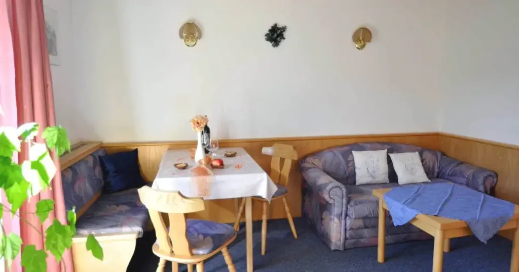 Apart Römerhof, zdjęcie 10