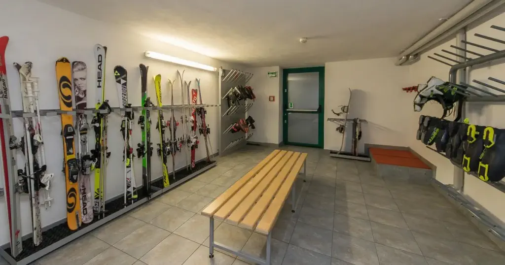 Sporthotel Kitz, zdjęcie 5