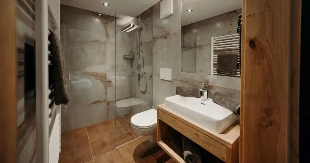 Alpin Apartments Gret, zdjęcie 14