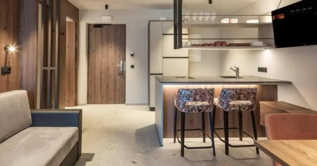Corones Suites, zdjęcie 10