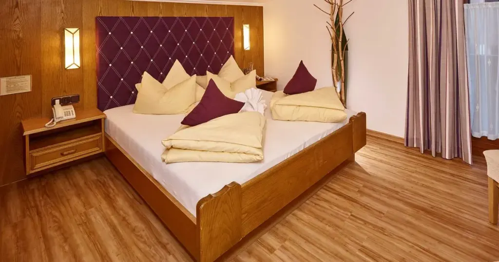 Hotel Zum Hirschen, zdjęcie 3