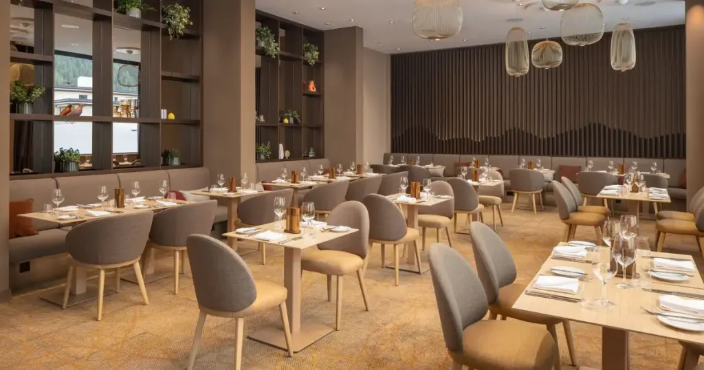 Hilton Garden Inn Davos, zdjęcie 11