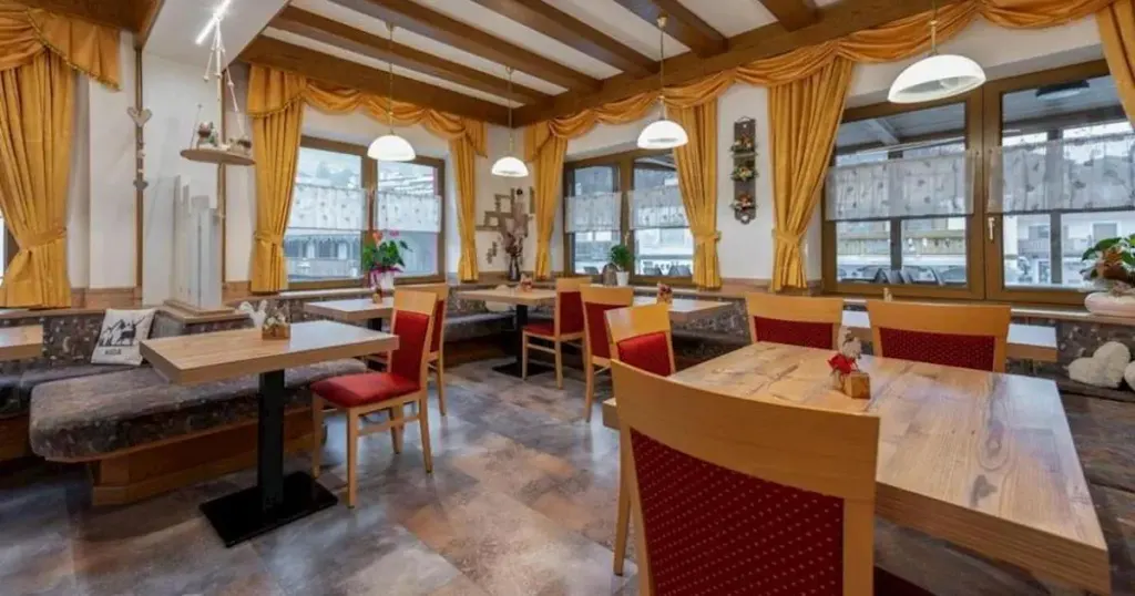 Hotel Aida, zdjęcie 10