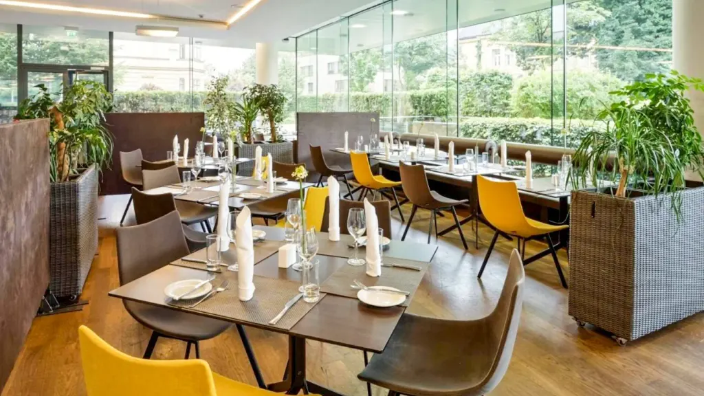 Austria Trend Hotel Congress, zdjęcie 15