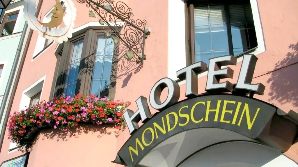 Hotel Mondschein, zdjęcie 4