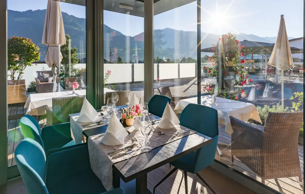 Aktivhotel Schweizerhof, zdjęcie 10