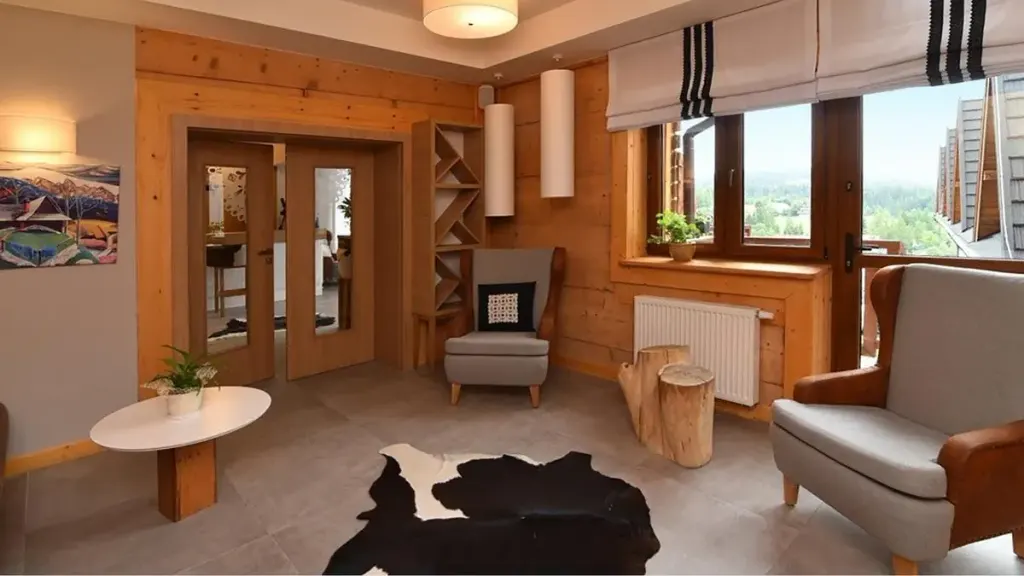 Hotel NAT Bukowina Tatrzańska, zdjęcie 10