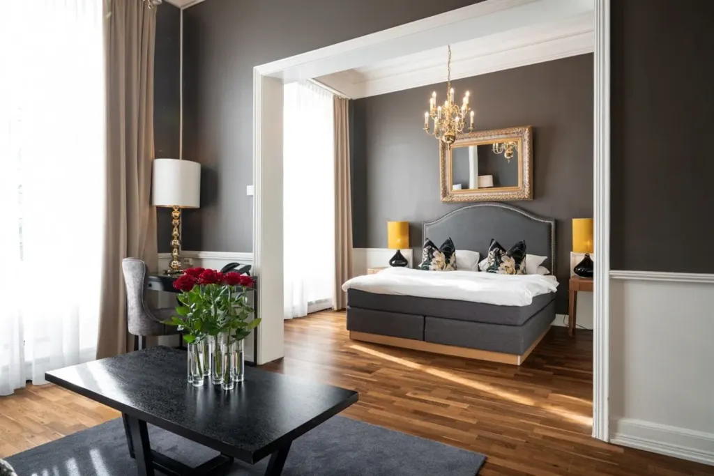 Grand Hotel Oslo by Scandic, zdjęcie 8