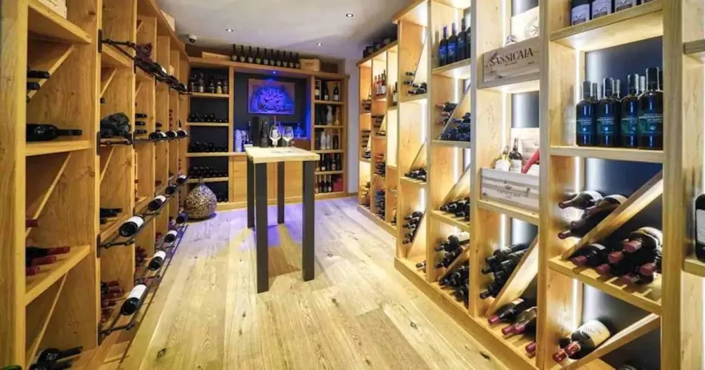Alpenresort Belvedere SPA, zdjęcie 20