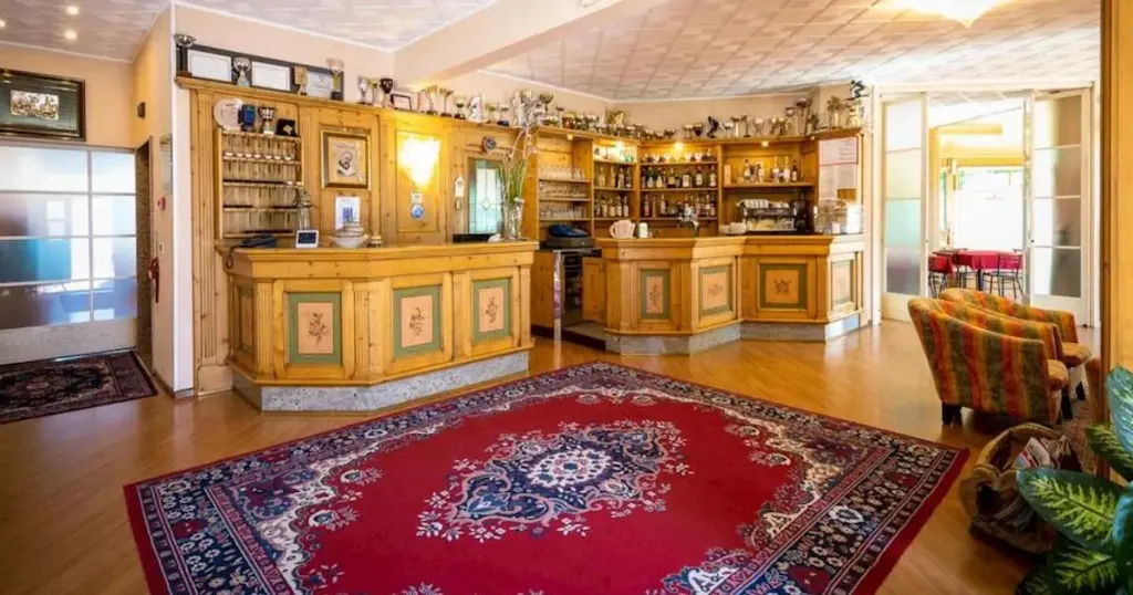 Club Funivia, zdjęcie 5