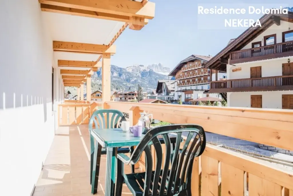 Residence Dolomia, zdjęcie 3