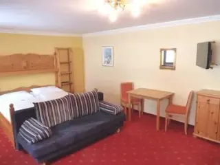 Hotel Weissenstein, zdjęcie 13