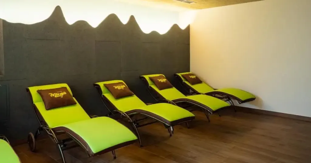 Aktivhotel Feldrand, zdjęcie 10