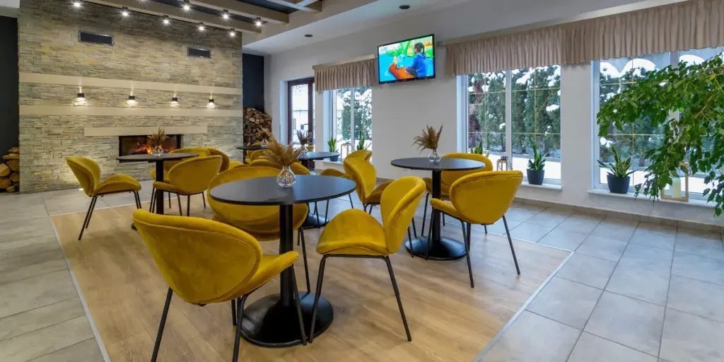 Pensjonat Śnieżka SPA, zdjęcie 4