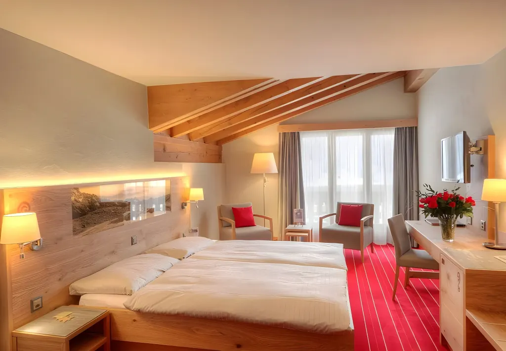Sunstar Hotel Klosters, zdjęcie 7