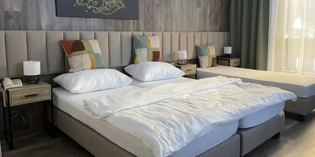 Hotel Haas, zdjęcie 8