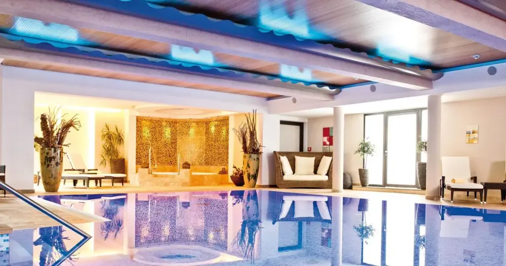 Hotel Das Neuhaus, zdjęcie 4