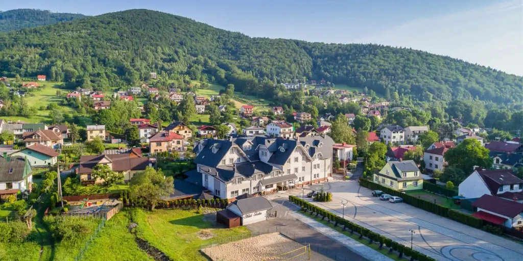 Hotel Skalite SPA & Wellness, zdjęcie 3