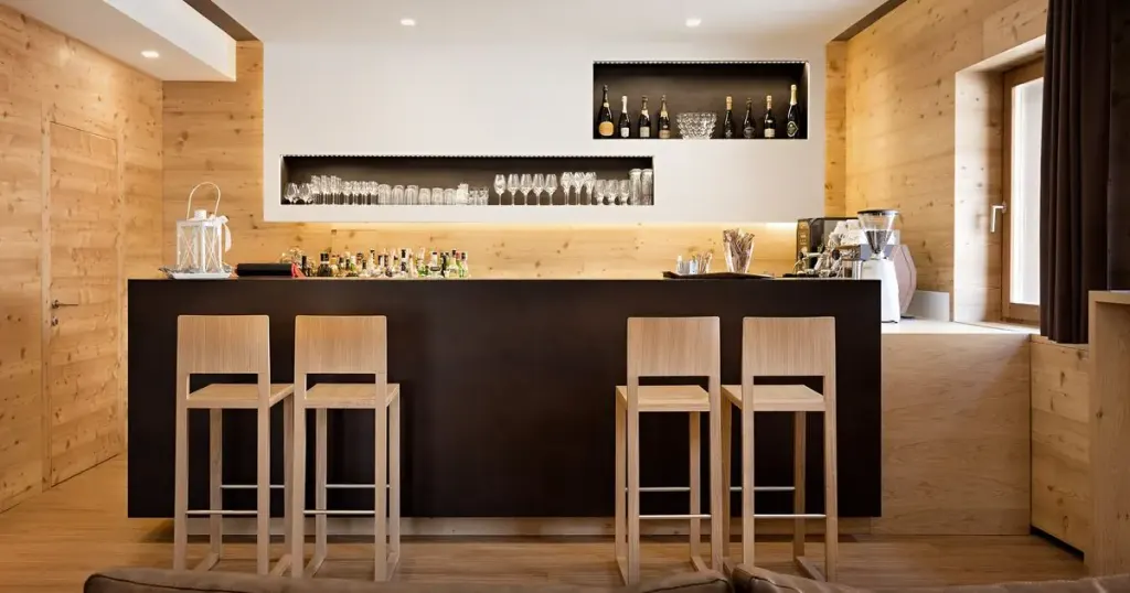 Hotel Corona Dolomites, zdjęcie 9