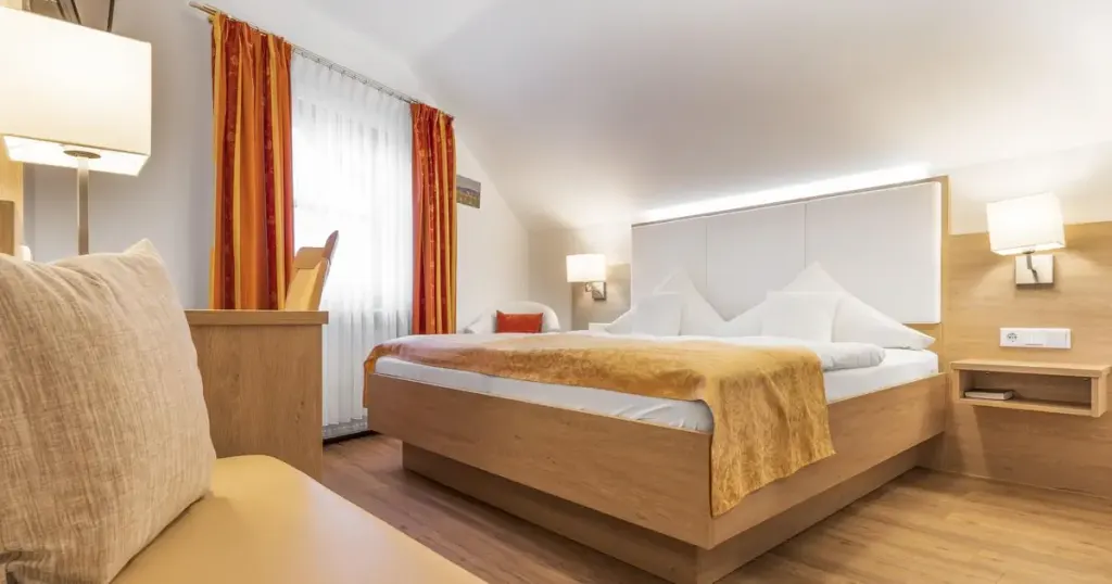 Hotel Rösslwirt, zdjęcie 15
