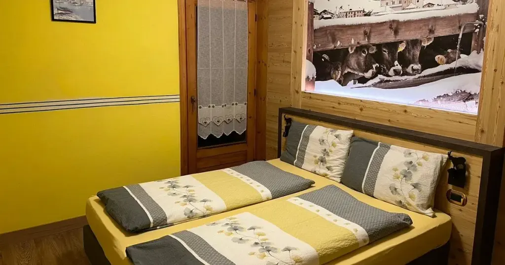 Appartement La Fonte, zdjęcie 7