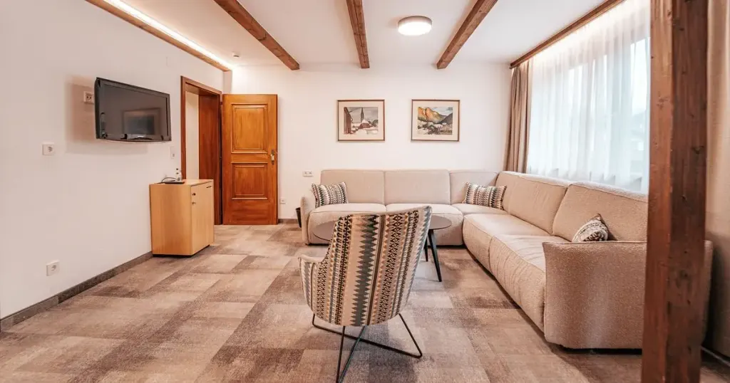 Hotel Grieshof, zdjęcie 20