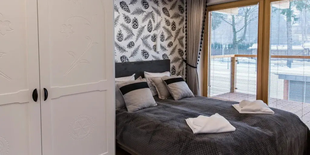 Aparthotel Royal Resort SPA Zakopane, zdjęcie 12