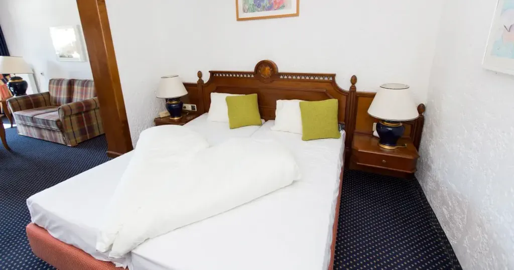 Hotel Hocheder, zdjęcie 12