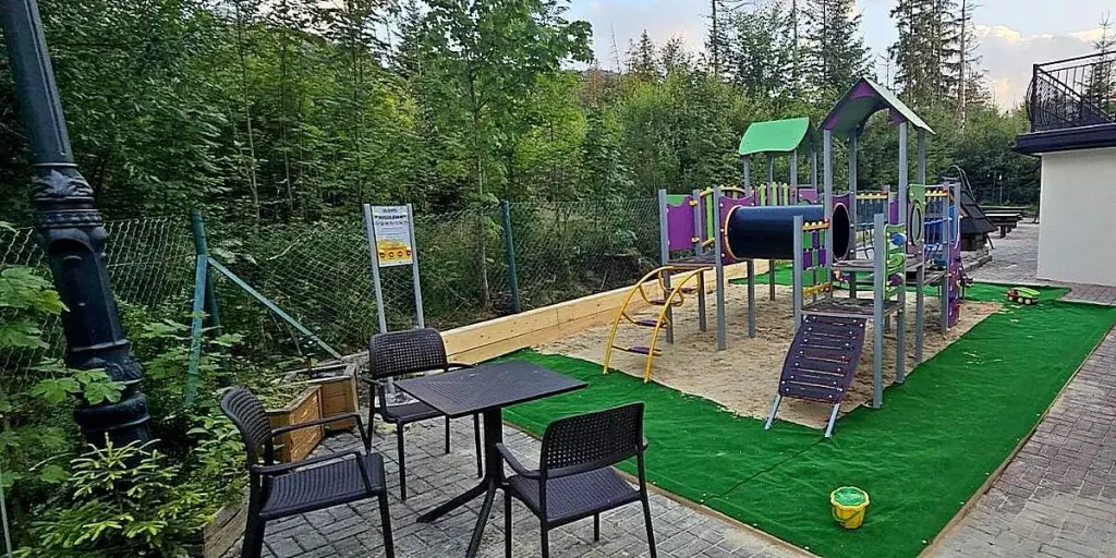Pod Giewontem Pensjonat, zdjęcie 17