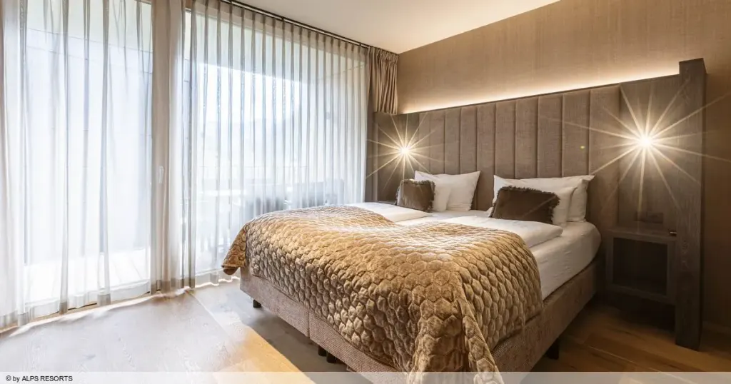 Montafon Suites Schruns by Alps Resorts, zdjęcie 10