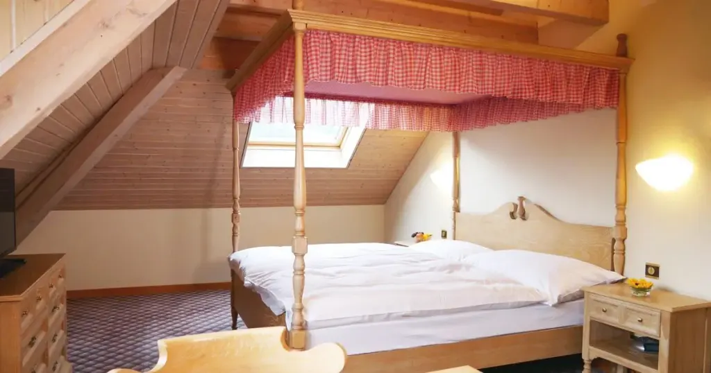 Hotel Sternen, zdjęcie 6