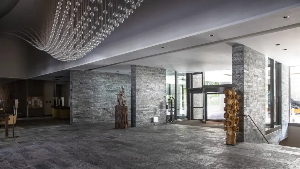 AlpenGold Hotel Davos, zdjęcie 11