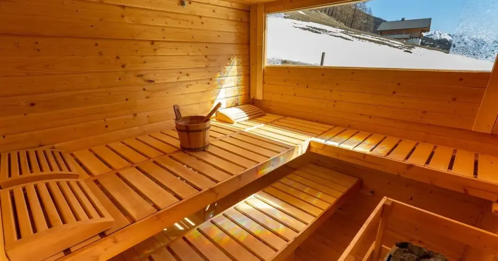 Chalet Magda, zdjęcie 12