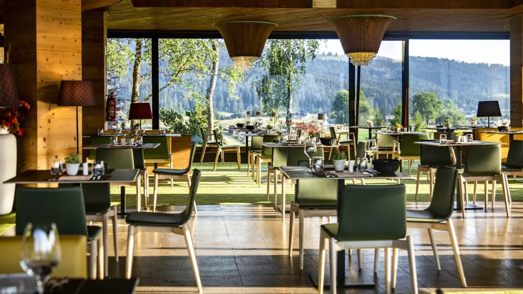 Blu Linta Hotel Wellness & Spa, zdjęcie 7