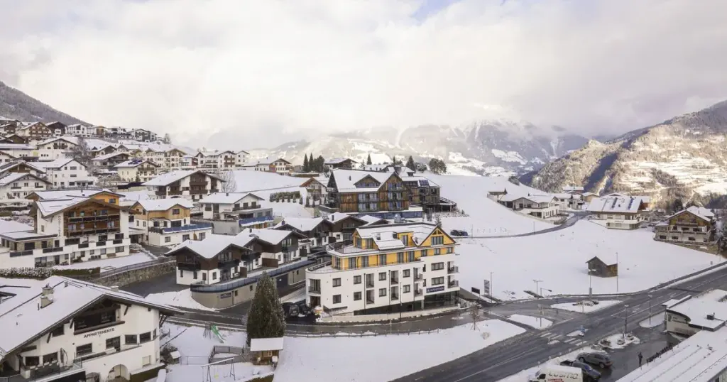 Fiss Suites by ALPS Resorts, zdjęcie 16