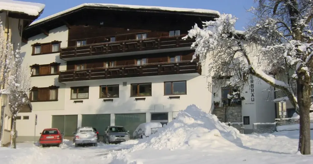 Hotel-Pension Unterbräu, zdjęcie 10