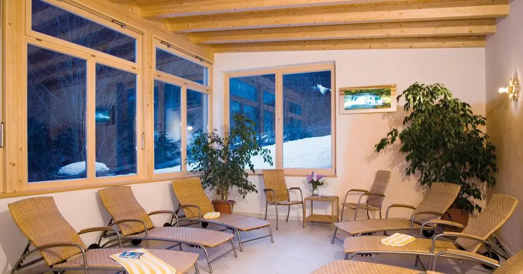 Gartenhotel Daxer, zdjęcie 9