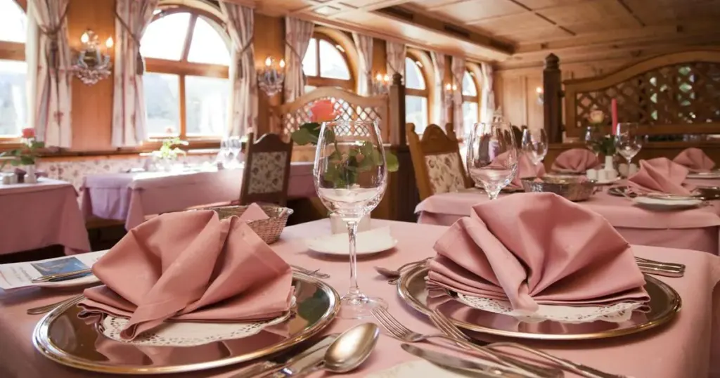 Hotel Alpenhof Grainau, zdjęcie 5