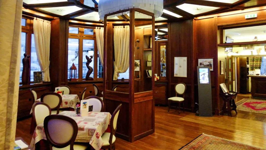 Grand Principe, zdjęcie 20