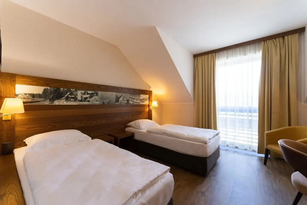 Hotel Arena, zdjęcie 5