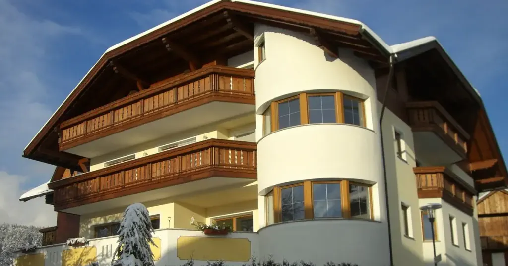 Hotel Untergopprathof, zdjęcie 10