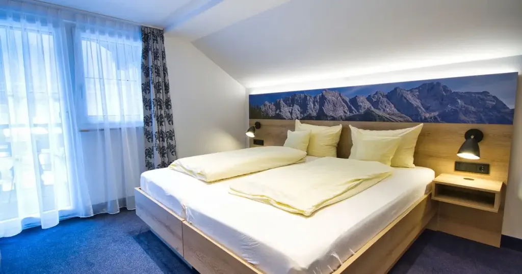 Hotel Zum Franziskaner, zdjęcie 4