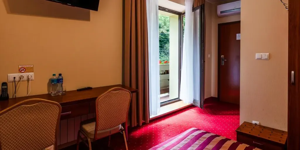 Hotel Na Błoniach, zdjęcie 16